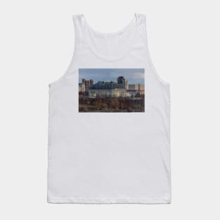 Supreme Court of Canada building Tank Top